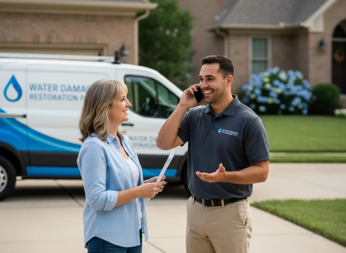 Flood Restoration Brandon, MS FAQs